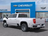 New 2025 Chevrolet Silverado 3500 High Country w/ High Country Premium Package image 3