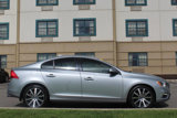 Used 2017 Volvo S60 T5 Dynamic image 6