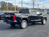 New 2025 Toyota Tundra SR5 image 3