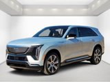 New 2025 Cadillac Escalade IQ Luxury 2 image 3