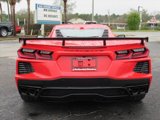 New 2025 Chevrolet Corvette Stingray Premium Cpe w/ Z51 Performance Package image 5