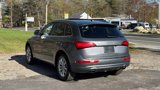 Used 2015 Audi Q5 2.0T Premium image 5