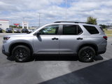 New 2025 Honda Pilot TrailSport image 4