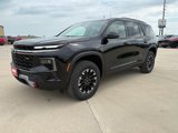 New 2026 Chevrolet Traverse Z71 w/ Enhanced Driving Package image 2