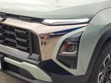 New 2026 Chevrolet Equinox ACTIV w/ Convenience Package III image 4