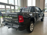 New 2025 RAM 1500 4x4 Crew Cab image 3