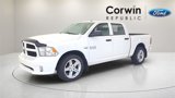 Used 2018 RAM 1500 Express image 3