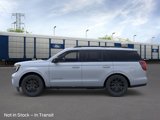 New 2025 Ford Expedition Platinum image 3
