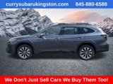 New 2025 Subaru Outback Touring XT image 5