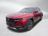 Certified 2024 MAZDA CX-50 AWD 2.5 Turbo w/ Weather Package image 3