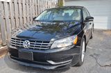 Used 2015 Volkswagen Passat TDI SE image 3