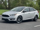 Certified 2018 Ford Focus SE w/ SE Appearance Package image 2