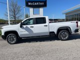 New 2025 Chevrolet Silverado 2500 Custom w/ Custom Value Package image 2