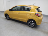 Used 2021 Mitsubishi Mirage SE image 3