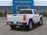 New 2025 Chevrolet Silverado 2500 LTZ w/ LTZ Premium Package image 4