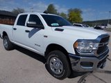 Used 2022 RAM 2500 Tradesman w/ Chrome Appearance Group image 3