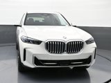 New 2026 BMW X5 xDrive40i w/ Climate Comfort Package image 2