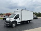 New 2025 RAM ProMaster 3500 w/ Convenience Group image 6