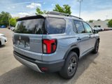 New 2026 Honda Passport RTL image 4