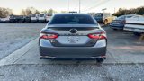 Used 2024 Toyota Camry SE image 5