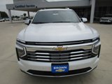 New 2025 Chevrolet Tahoe Premier image 2