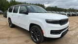 New 2025 Jeep Grand Wagoneer L Series II Obsidian image 5