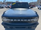 Used 2024 Ford Bronco Wildtrak image 2