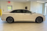 Used 2017 Lincoln MKZ Black Label w/ Technology Package image 3
