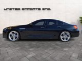Used 2017 BMW 640i Gran Coupe image 2