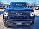 New 2025 Chevrolet Silverado 1500 RST image 2