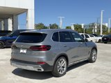 New 2026 BMW X5 xDrive50e image 4