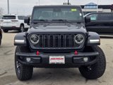 New 2025 Jeep Gladiator Rubicon w/ Convenience Group image 3
