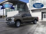 New 2025 Ford F250 XLT image 2