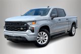 Used 2024 Chevrolet Silverado 1500 Custom image 3
