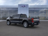New 2025 Ford F350 King Ranch w/ Chrome Package image 4