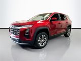 New 2026 Chevrolet Equinox LT image 2