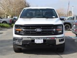 New 2025 Ford F150 XLT w/ Equipment Group 303A High image 2