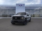 New 2025 Ford F150 XLT image 2