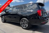 Used 2023 GMC Yukon XL AT4 w/ Technology Package image 4