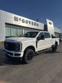 New 2025 Ford F350 Lariat image 2