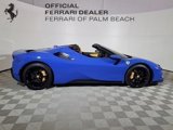 Certified 2024 Ferrari SF90 Spider image 2
