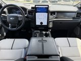 Used 2023 Ford F150 Lightning Lariat image 2