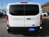 Used 2023 Ford Transit 350 XLT image 4