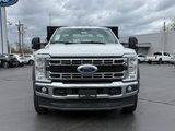 New 2025 Ford F550 2WD Regular Cab Super Duty w/ XL Chrome Package image 2