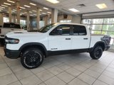 New 2025 RAM 1500 Rebel w/ Rebel Level 2 Equipment Group image 2