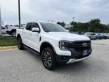 Certified 2024 Ford Ranger Lariat image 3