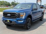 Used 2022 Ford F150 XLT image 4