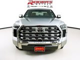 New 2025 Toyota Tundra 1794 Edition image 2