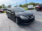 Used 2018 Nissan Sentra SV image 2