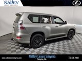 Certified 2023 Lexus GX 460 Premium image 3